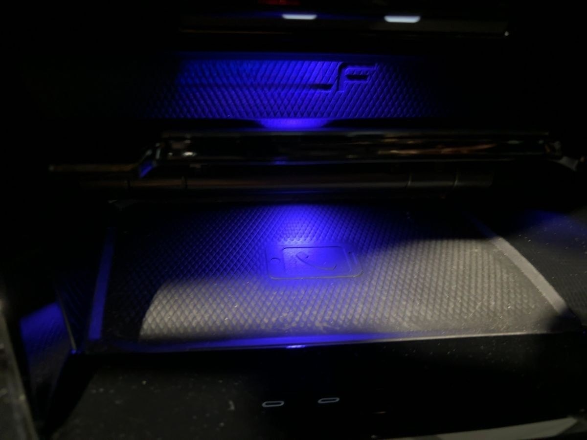 Volkswagen Golf VIII GTI 2.0TSI DSG Clubsport P-DACH MATRIX foto 17