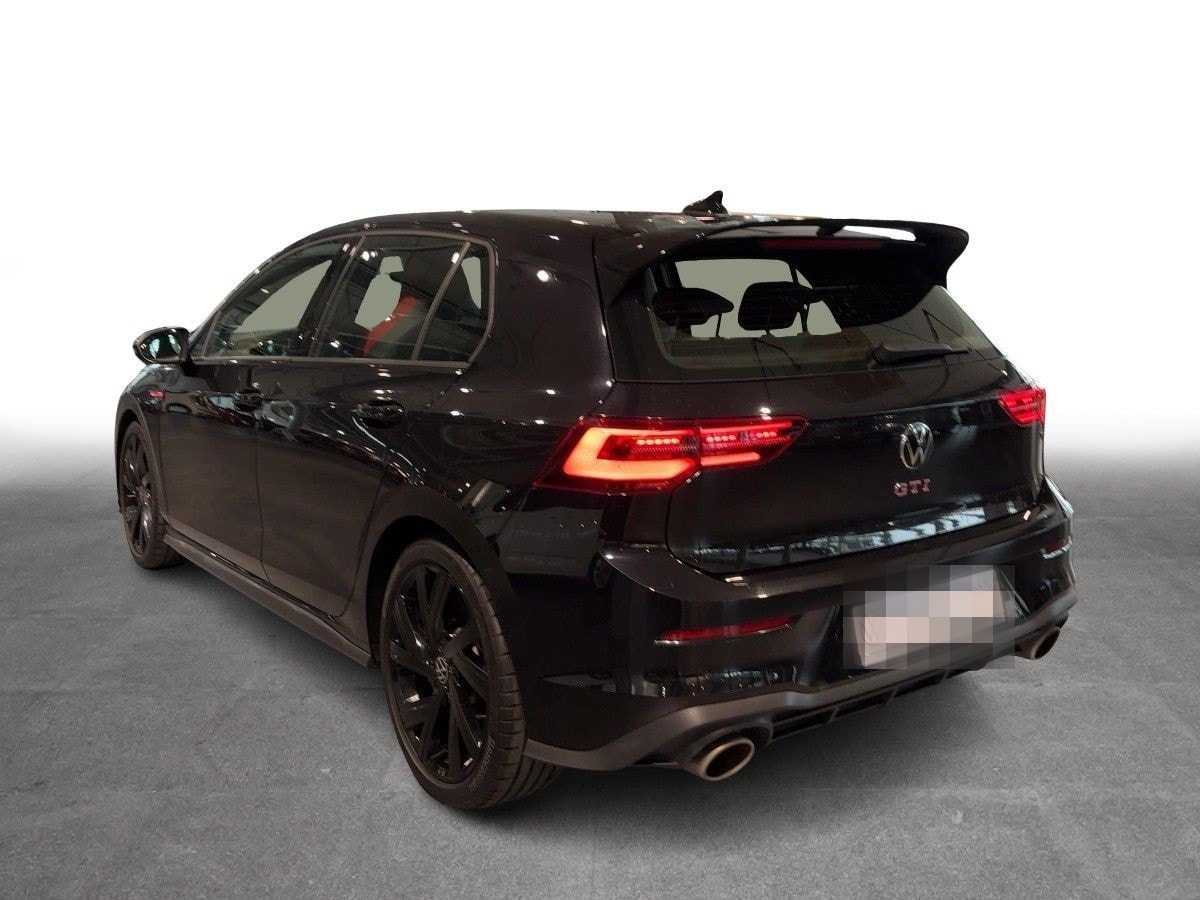 Volkswagen Golf VIII GTI 2.0TSI DSG Clubsport P-DACH MATRIX foto 3