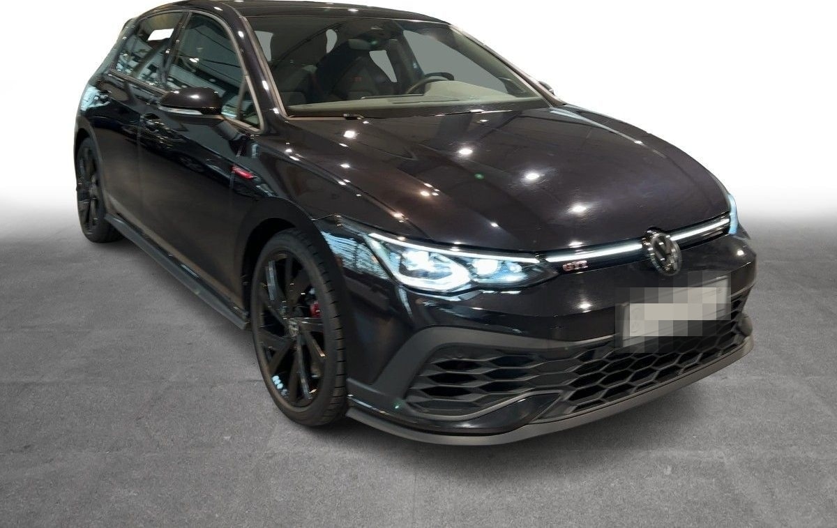 Volkswagen Golf VIII GTI 2.0TSI DSG Clubsport P-DACH MATRIX foto 5