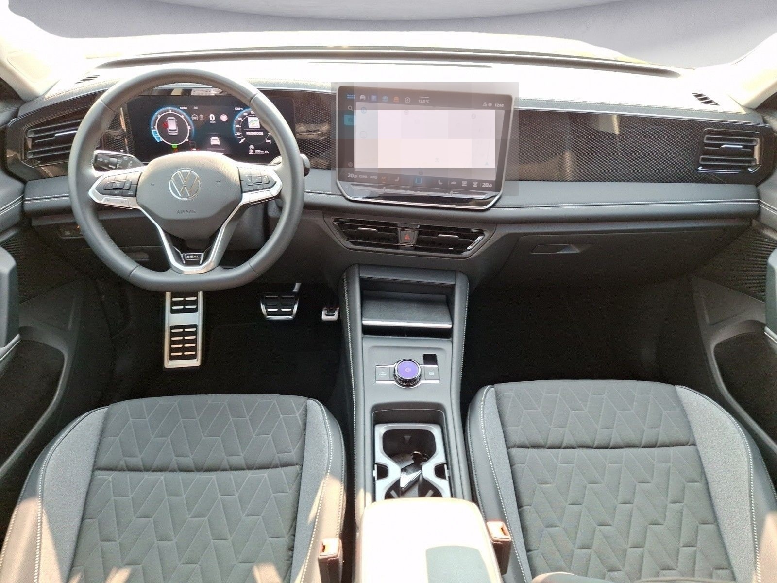 Volkswagen Tiguan 2.0 TDI SCR DSG Life AHK TrailerAssist LE foto 11