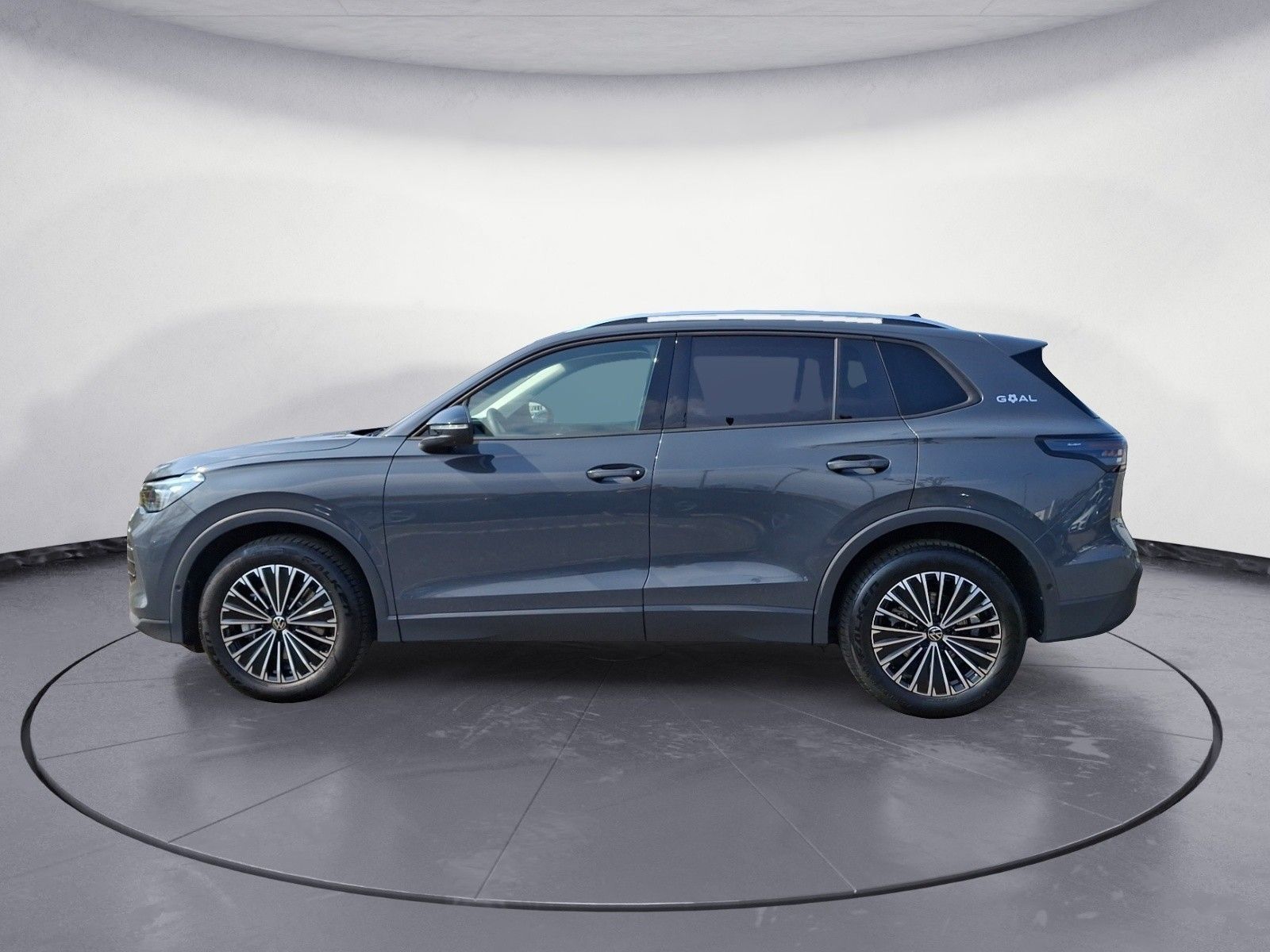 Volkswagen Tiguan 2.0 TDI SCR DSG Life AHK TrailerAssist LE foto 3