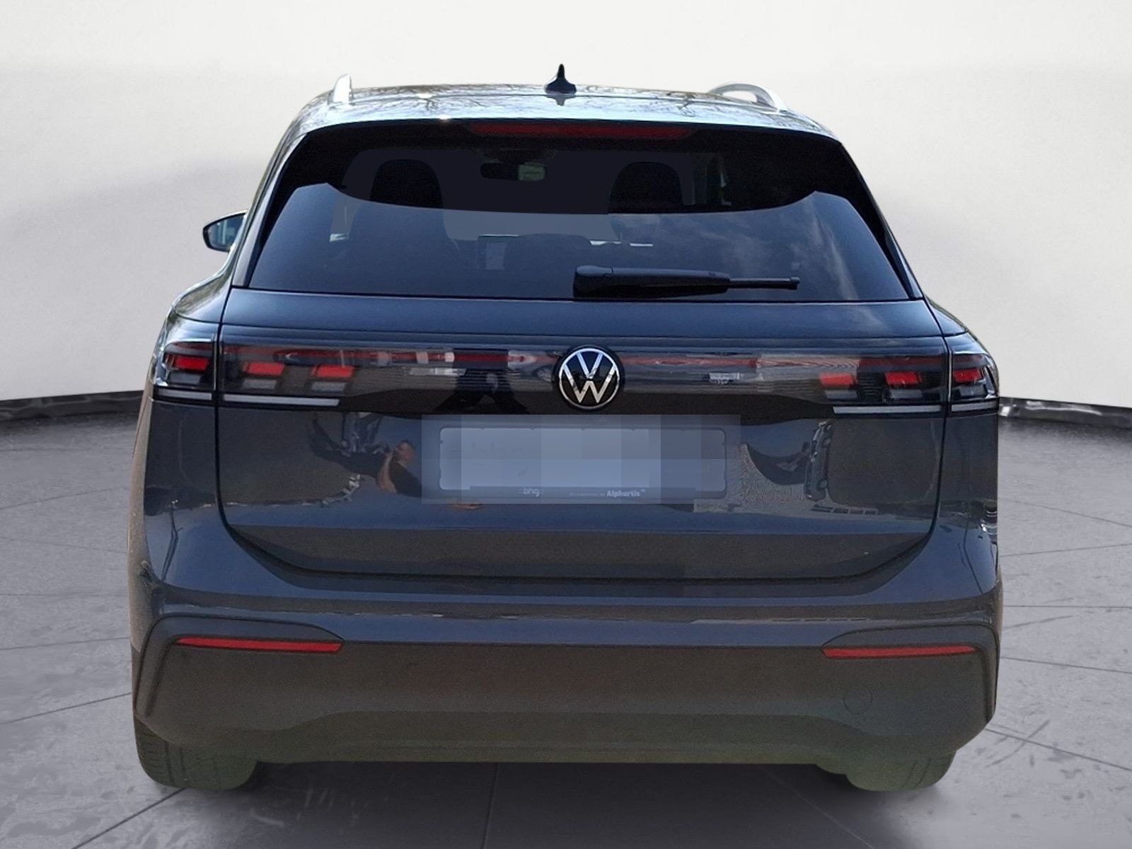 Volkswagen Tiguan 2.0 TDI SCR DSG Life AHK TrailerAssist LE foto 5