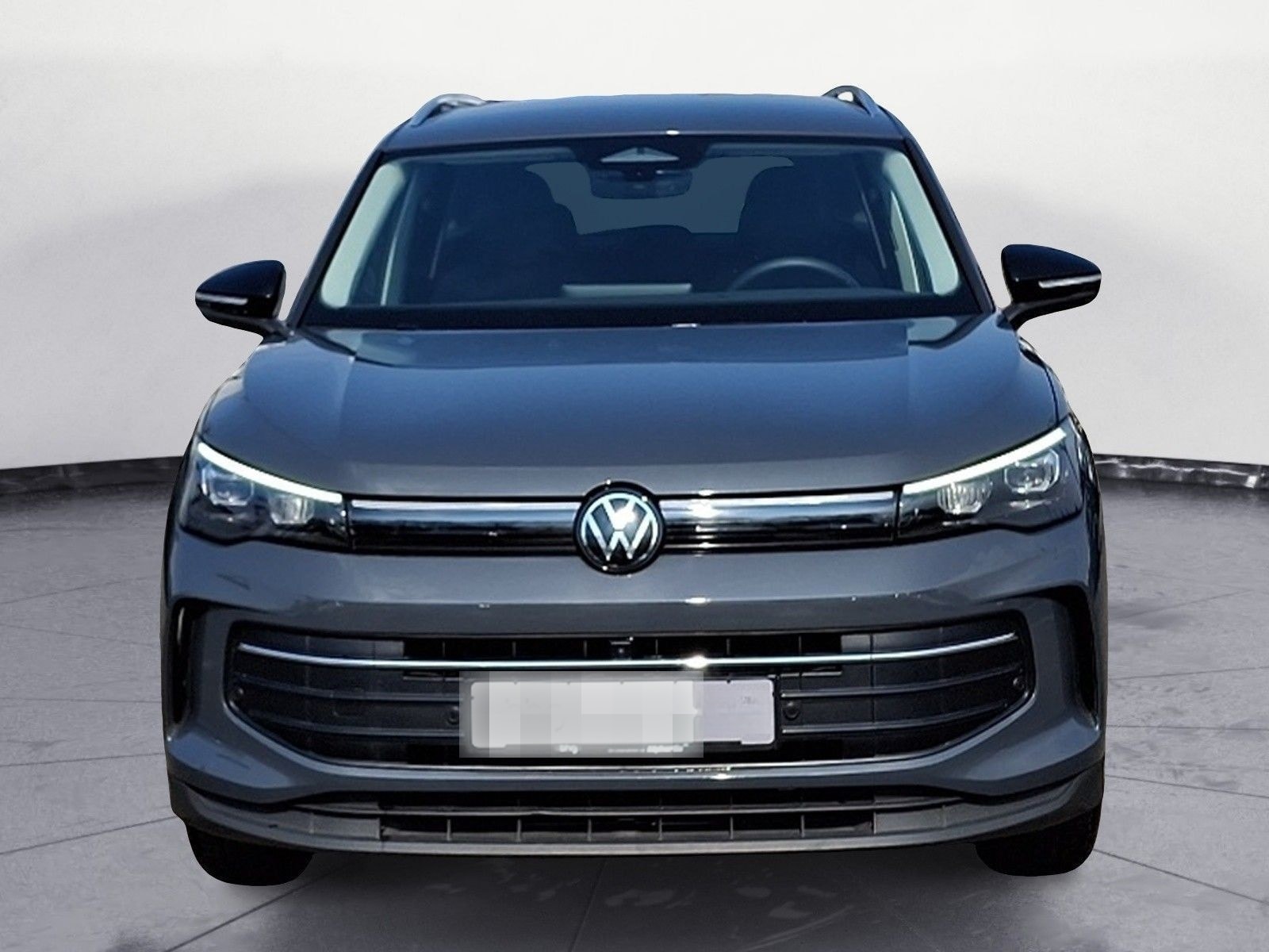 Volkswagen Tiguan 2.0 TDI SCR DSG Life AHK TrailerAssist LE foto 7