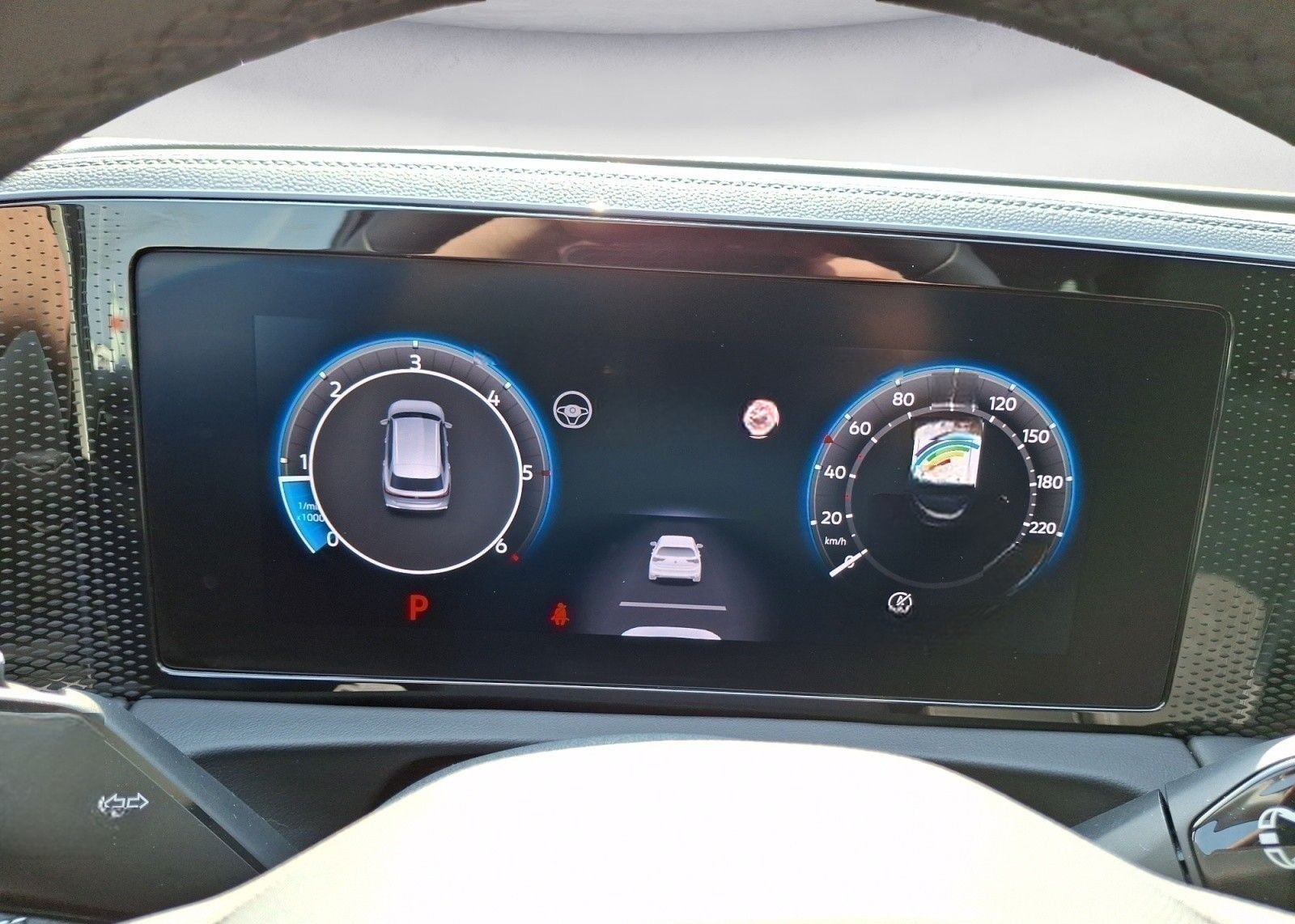 Volkswagen Tiguan 2.0 TDI SCR DSG Life AHK TrailerAssist LE foto 10