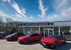 Volkswagen Golf VIII GTI Clubsport CS; NAV KAM ACC Adelaide foto 15