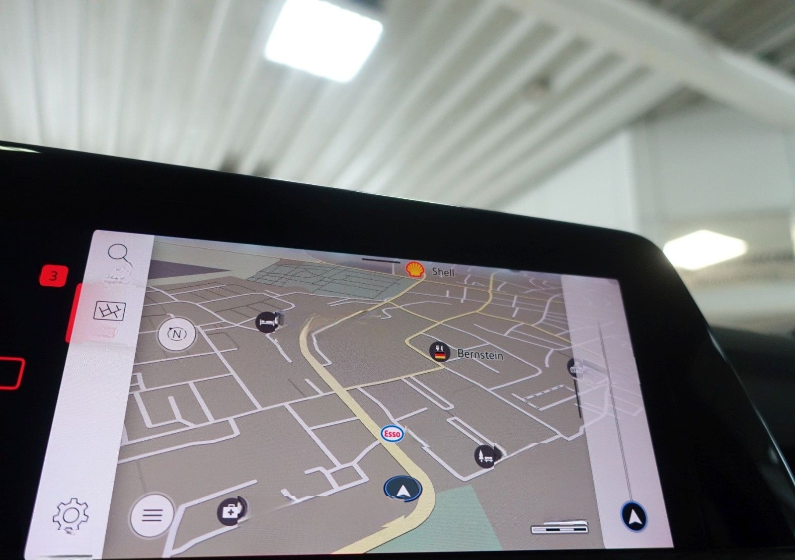 Volkswagen Golf VIII GTI Clubsport CS; NAV KAM ACC Adelaide foto 22