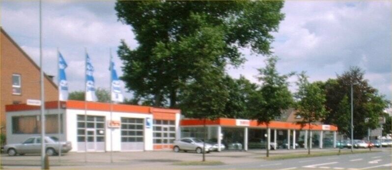 Volkswagen Touran Highline-R-Line *DSG*AHK*Navi*SHZ* foto 17