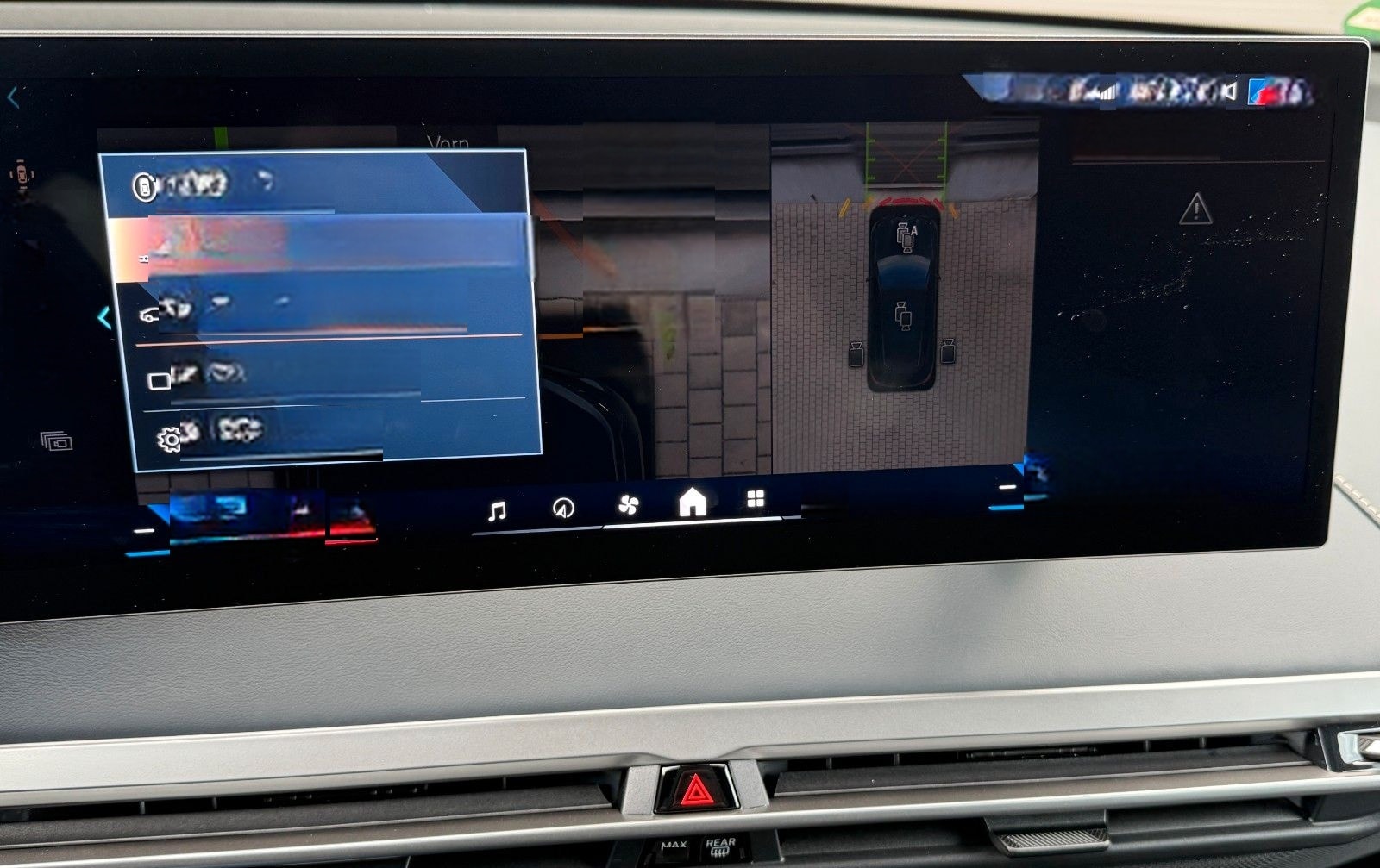 BMW iX 60 xDrive M Sport Pro*Leder*2-Achs Luft* Pano foto 21