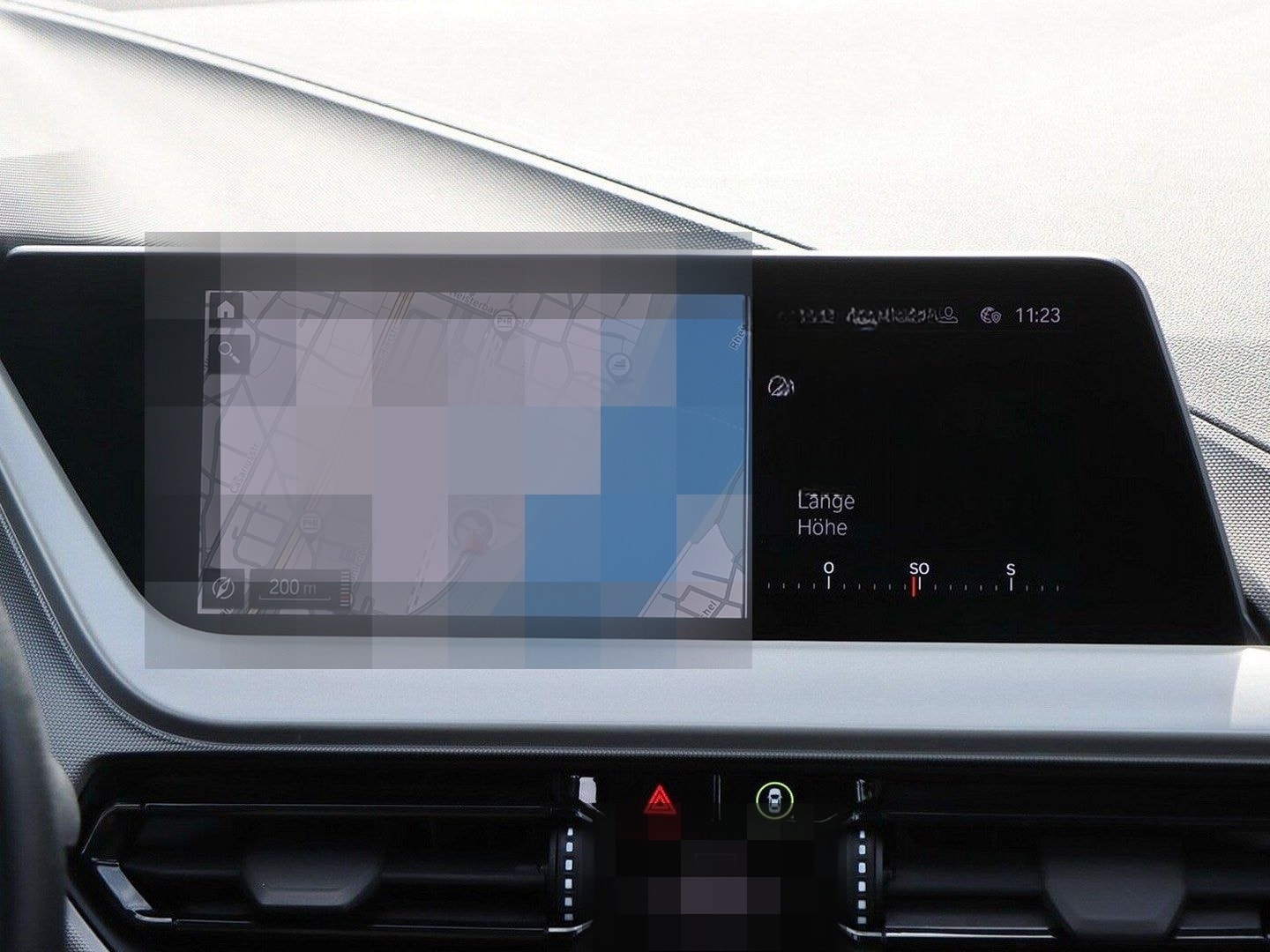 BMW 118i Advantage Live Cockpit LED foto 12