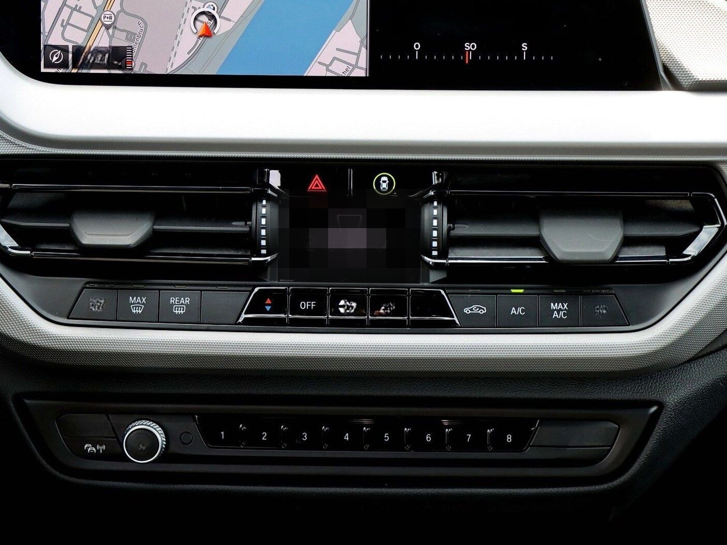 BMW 118i Advantage Live Cockpit LED foto 14