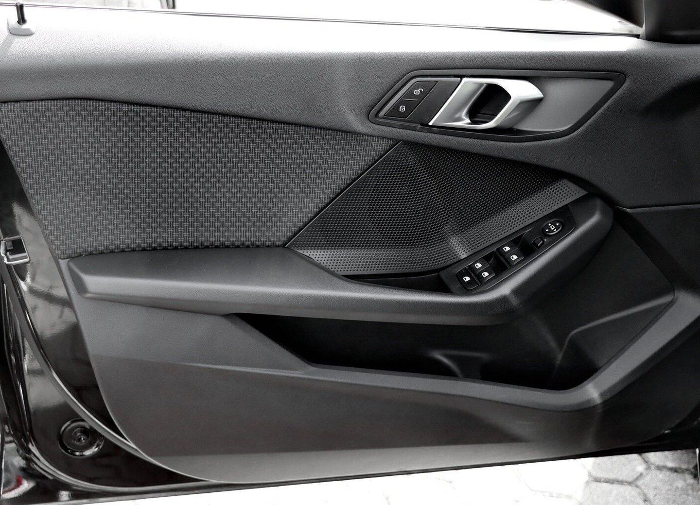 BMW 118i Advantage Live Cockpit LED foto 16