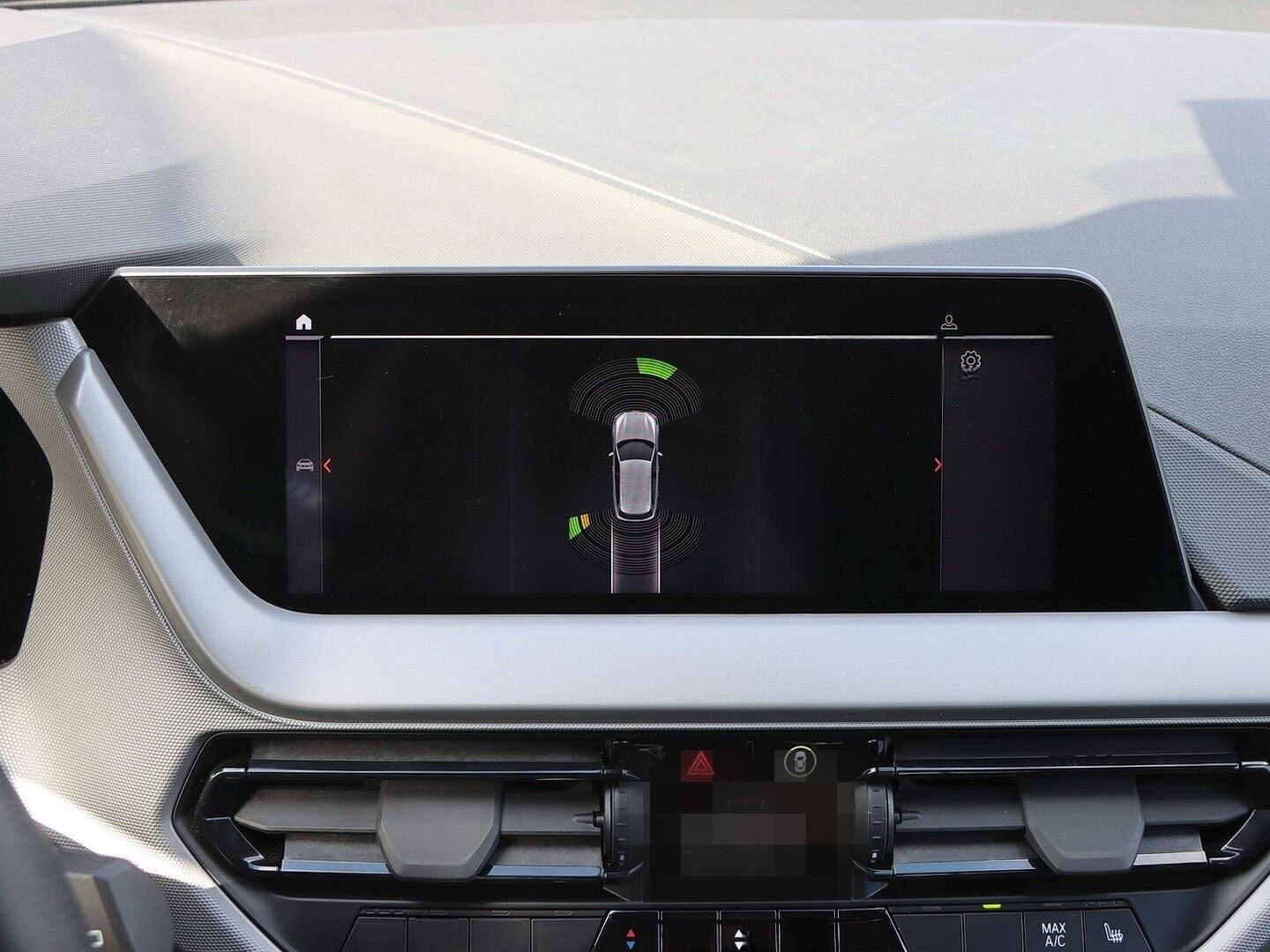 BMW 118i Advantage PDC Sitzheizung Alu foto 13