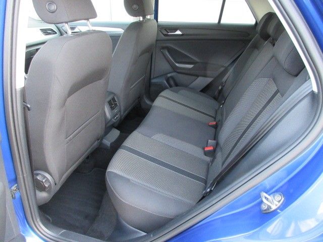 Volkswagen T-Roc Life Navi ParkPilot + Kamera LED DAB+ foto 11