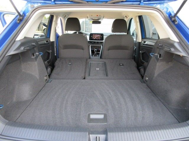 Volkswagen T-Roc Life Navi ParkPilot + Kamera LED DAB+ foto 15