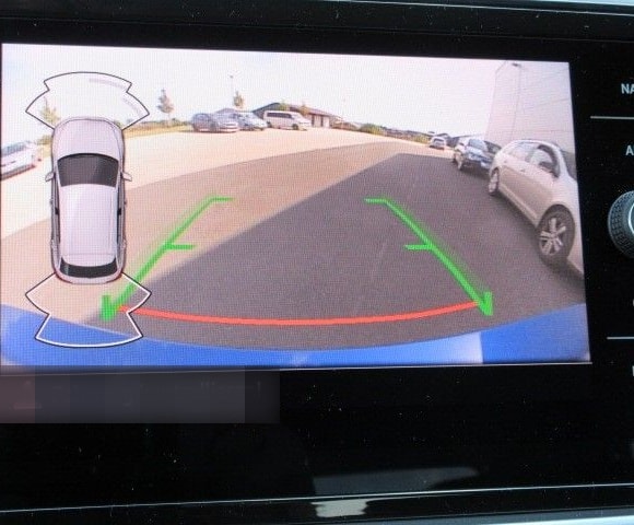 Volkswagen T-Roc Life Navi ParkPilot + Kamera LED DAB+ foto 5