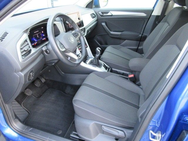 Volkswagen T-Roc Life Navi ParkPilot + Kamera LED DAB+ foto 7