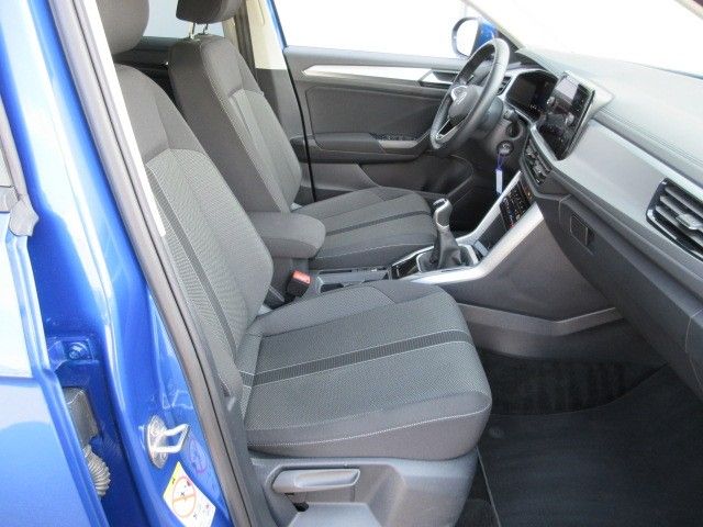 Volkswagen T-Roc Life Navi ParkPilot + Kamera LED DAB+ foto 9