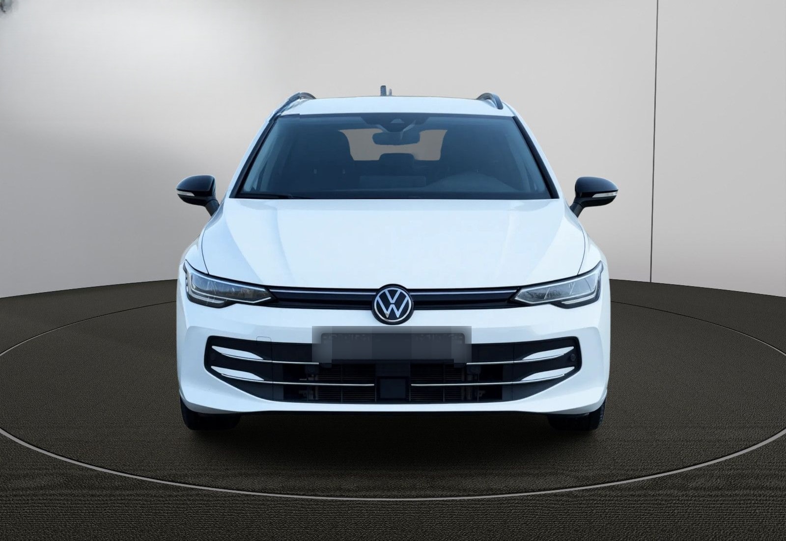 Volkswagen Golf VIII Variant 1.5 eTSI Goal-NAVI-RFK-GARANTI foto 2