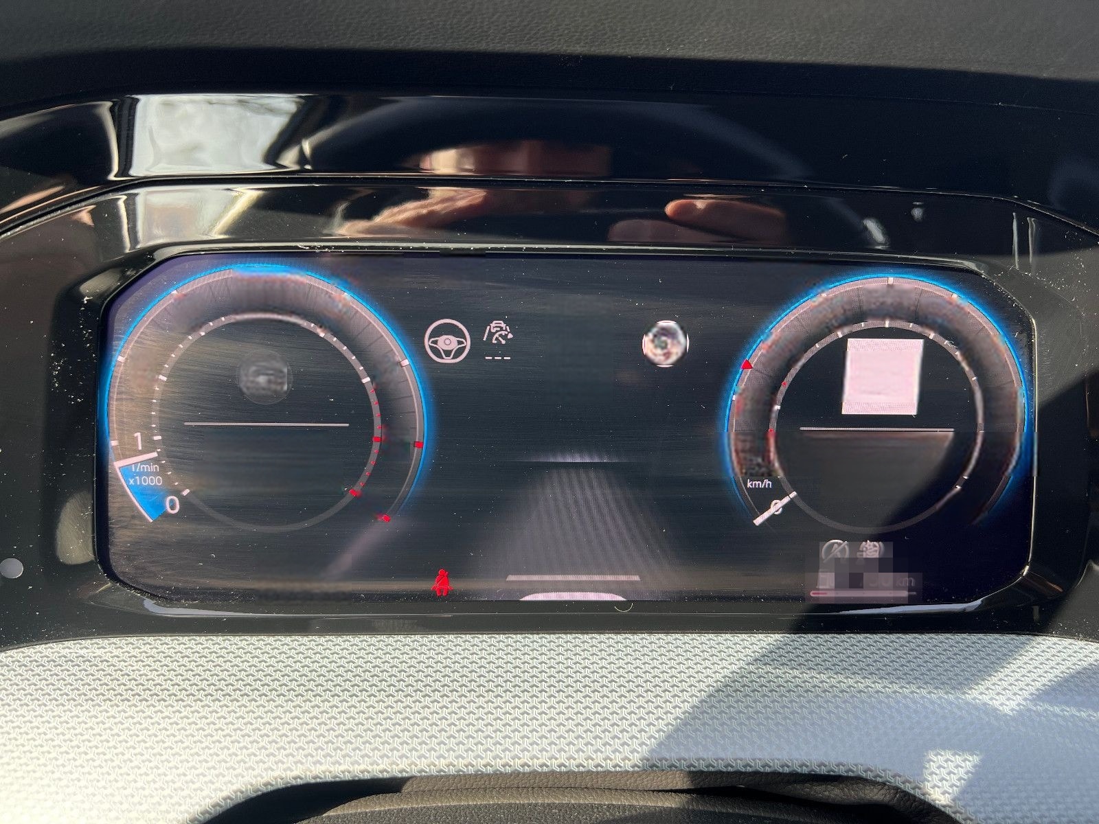 Volkswagen Golf VIII Variant 1.5 eTSI Goal-NAVI-RFK-GARANTI foto 13