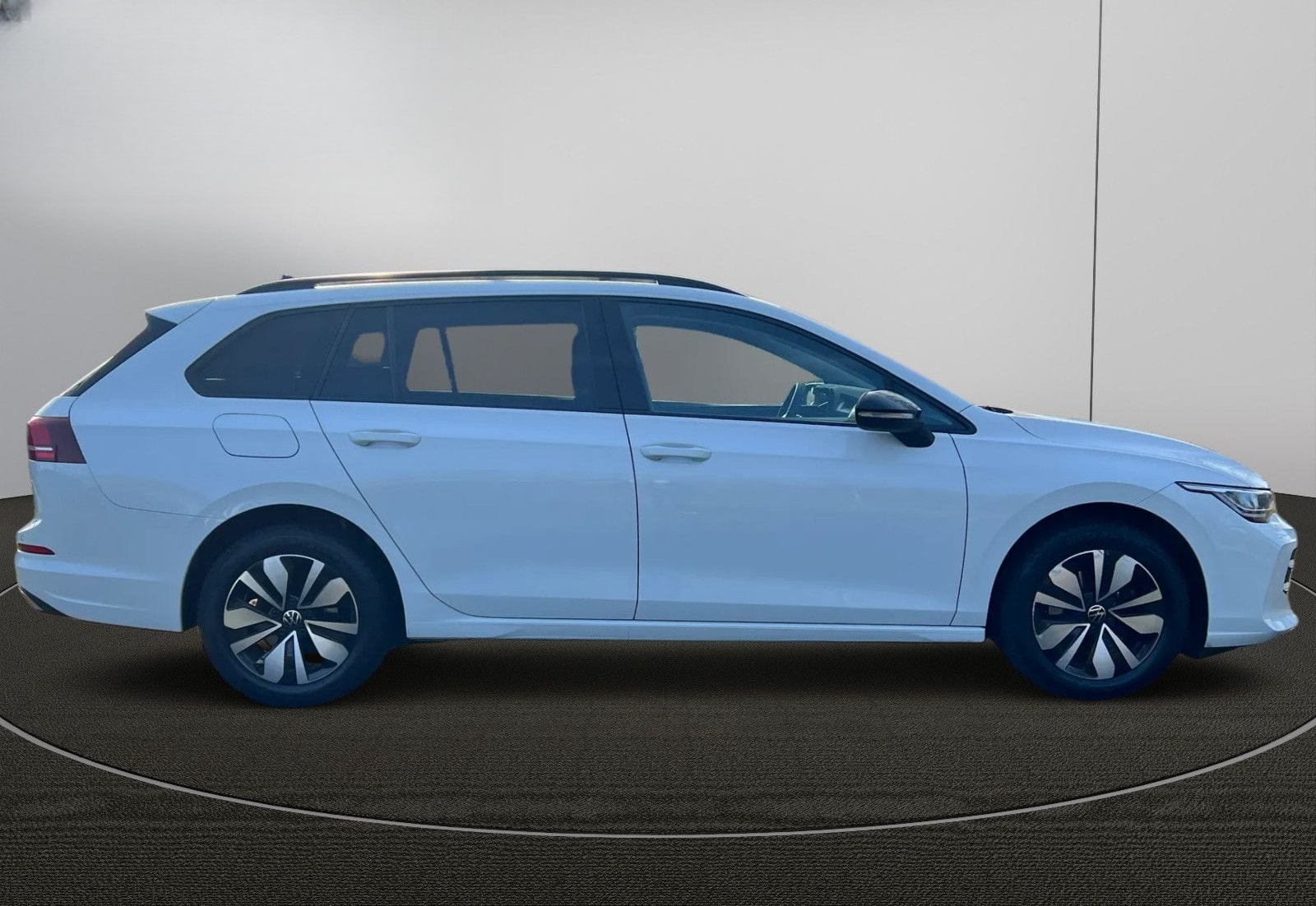 Volkswagen Golf VIII Variant 1.5 eTSI Goal-NAVI-RFK-GARANTI foto 7