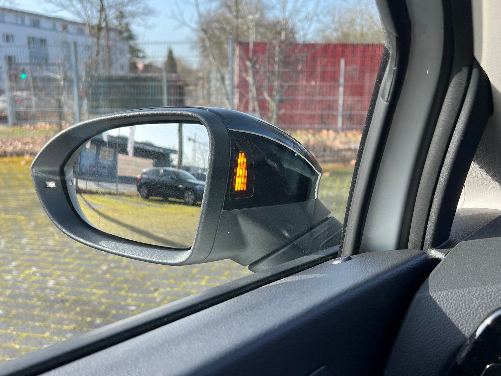 Volkswagen Golf VIII Variant 1.5 eTSI Goal-NAVI-RFK-GARANTI foto 9