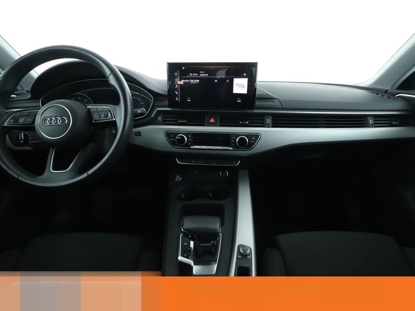 Audi A4 35 TFSI Mild-Hybrid Aut.*NAVI*PDC*TEMPO* foto 12