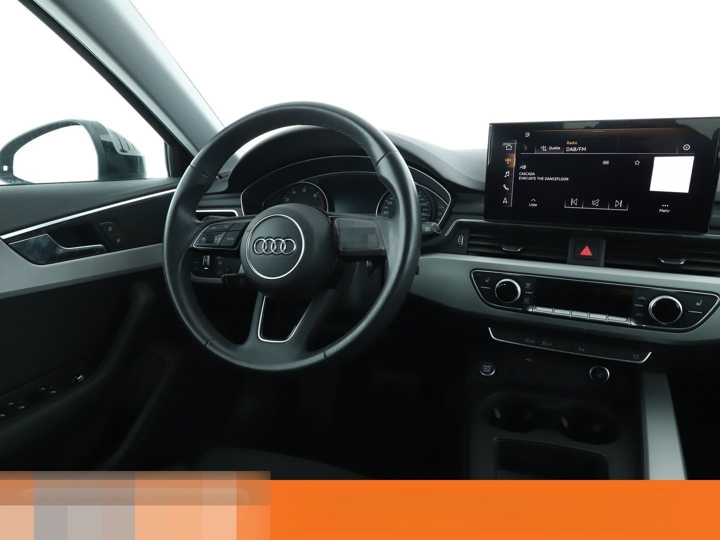 Audi A4 35 TFSI Mild-Hybrid Aut.*NAVI*PDC*TEMPO* foto 13