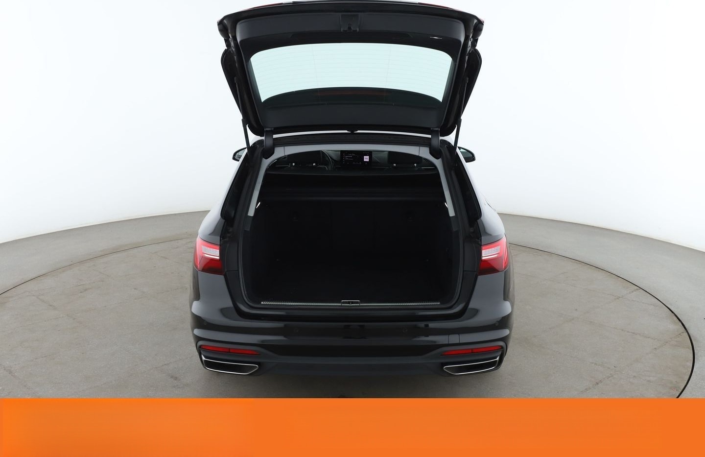 Audi A4 35 TFSI Mild-Hybrid Aut.*NAVI*PDC*TEMPO* foto 17