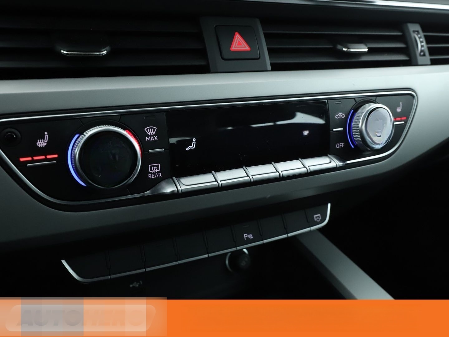 Audi A4 35 TFSI Mild-Hybrid Aut.*NAVI*PDC*TEMPO* foto 23