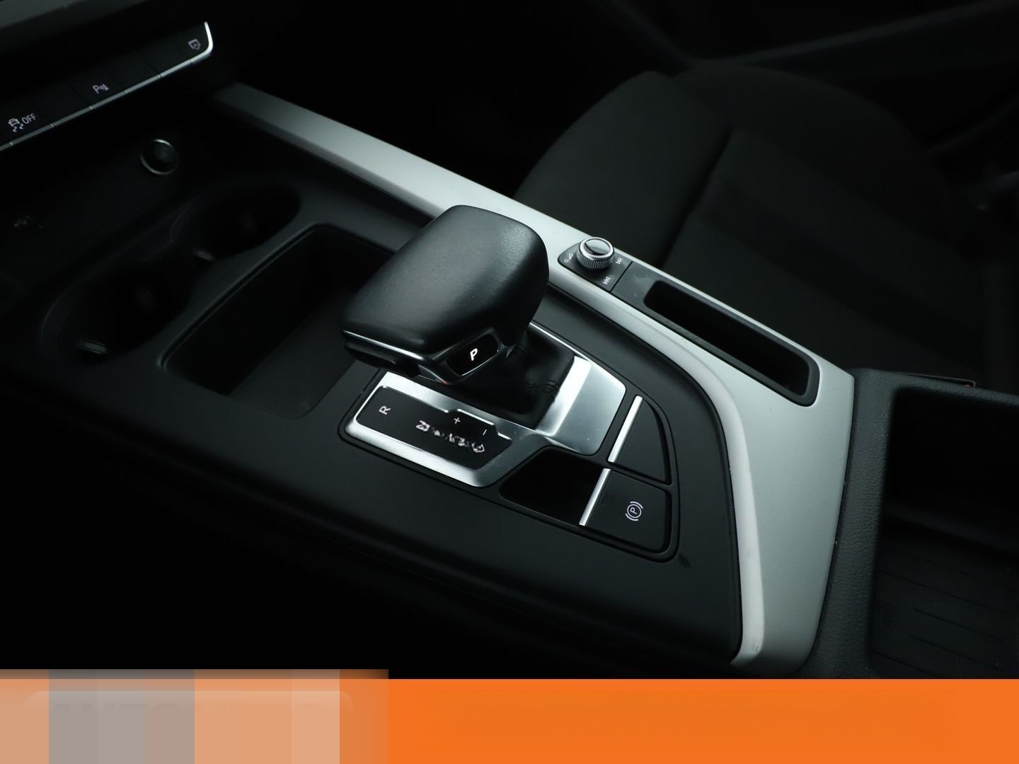 Audi A4 35 TFSI Mild-Hybrid Aut.*NAVI*PDC*TEMPO* foto 24