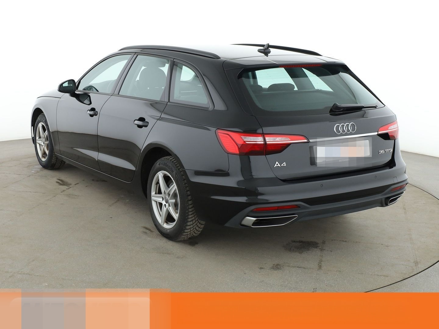 Audi A4 35 TFSI Mild-Hybrid Aut.*NAVI*PDC*TEMPO* foto 4