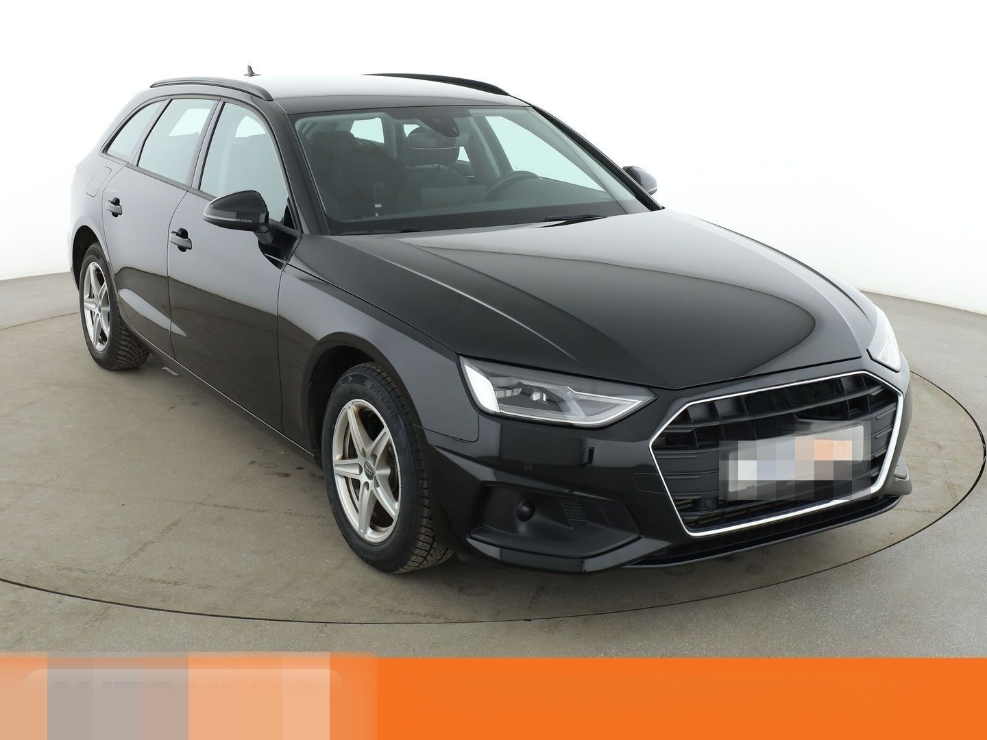 Audi A4 35 TFSI Mild-Hybrid Aut.*NAVI*PDC*TEMPO* foto 8