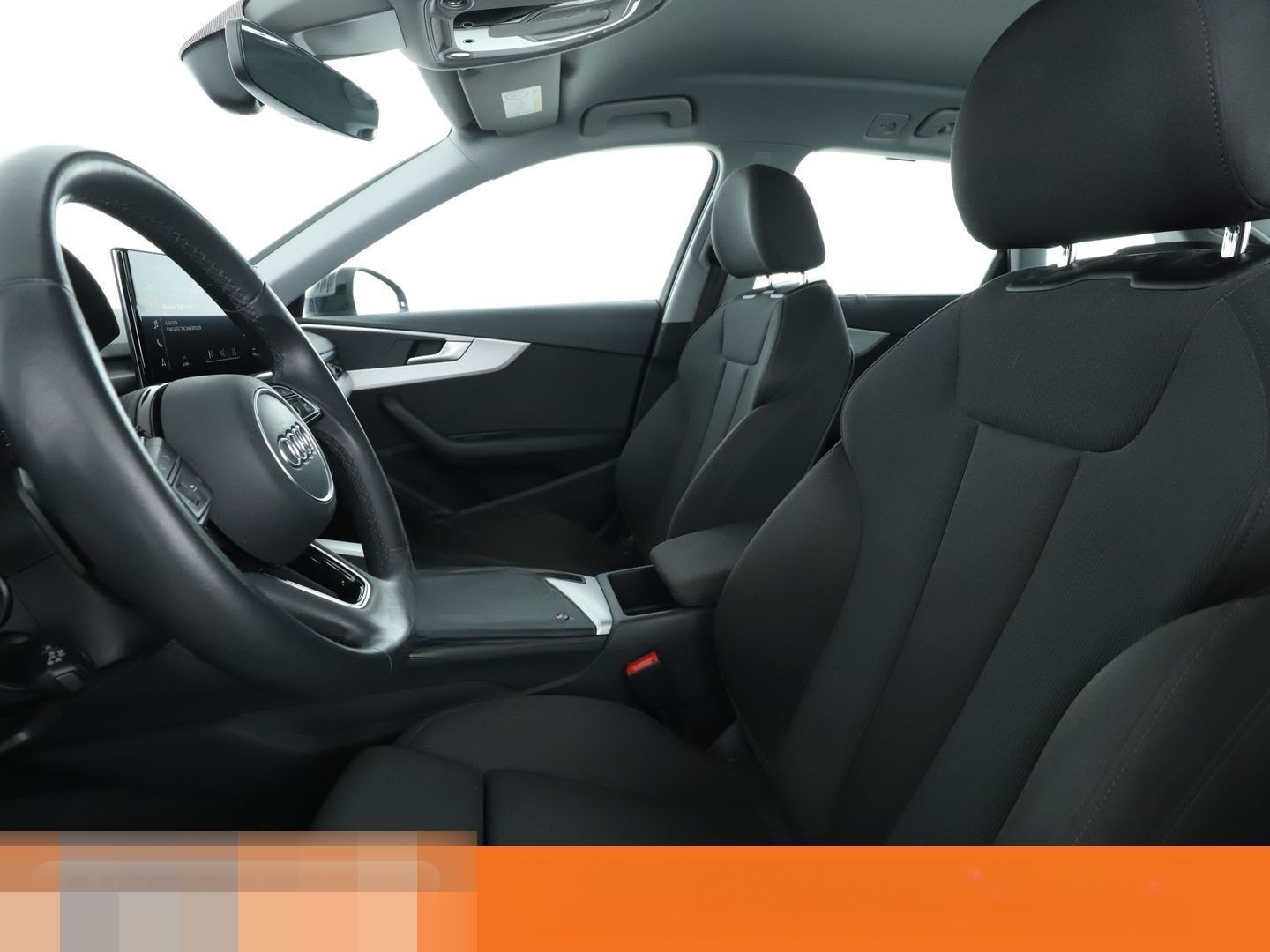 Audi A4 35 TFSI Mild-Hybrid Aut.*NAVI*PDC*TEMPO* foto 10