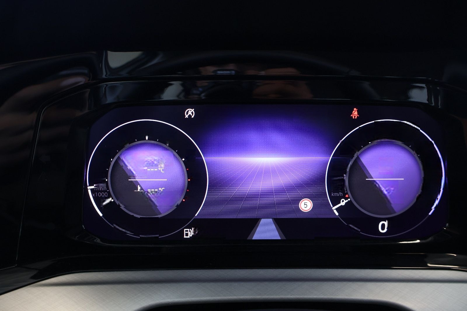 Volkswagen Golf VIII Var. Life 1.5 eTSI AID+ACC+LED+AHK foto 8