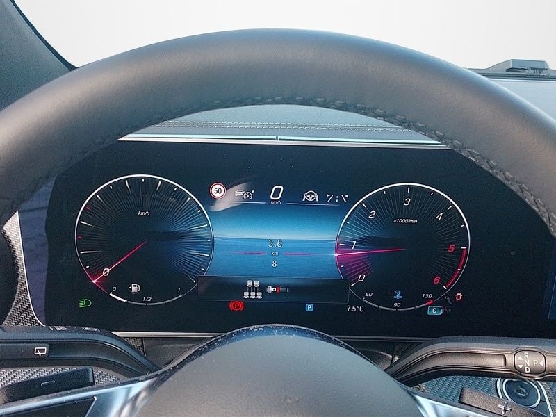 Mercedes-Benz V 300d 4M AVANTGARDE LANG AMG+STDHZG+PANO+AHK+++ foto 13