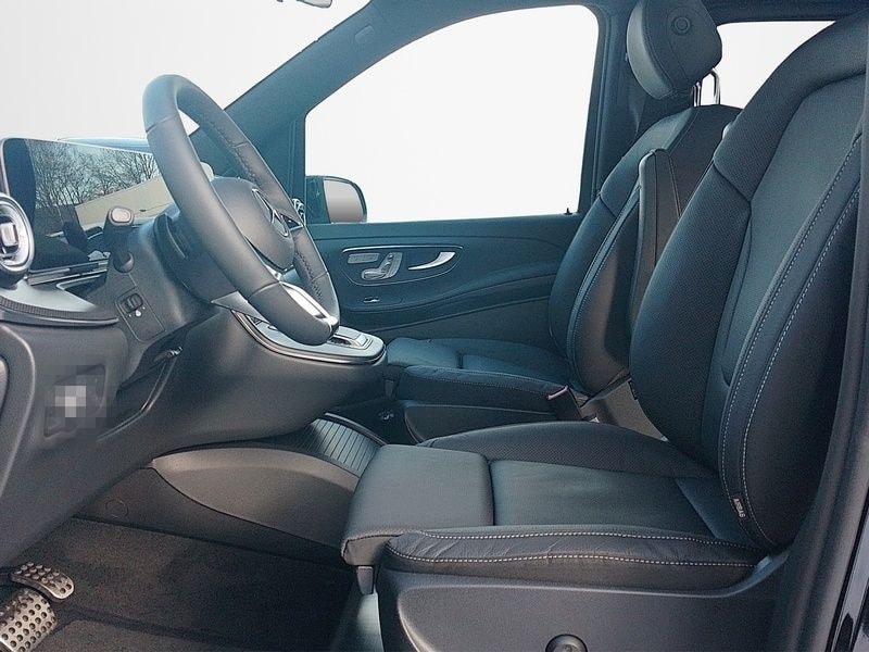 Mercedes-Benz V 300d 4M AVANTGARDE LANG AMG+STDHZG+PANO+AHK+++ foto 15