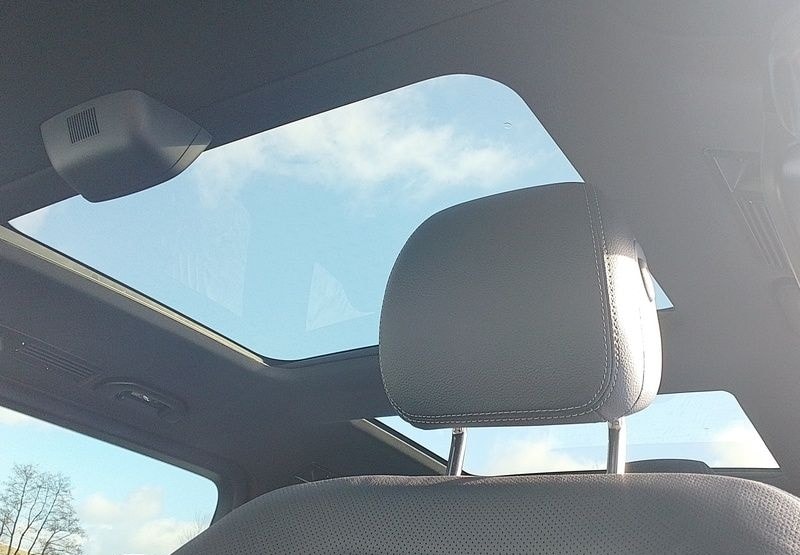 Mercedes-Benz V 300d 4M AVANTGARDE LANG AMG+STDHZG+PANO+AHK+++ foto 17