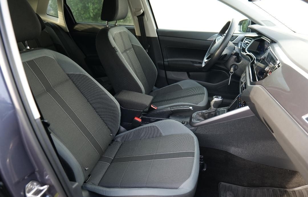 Volkswagen Polo Style 1.0 TSO 110PS DSG APP WIRELESS+CLIMAT foto 11