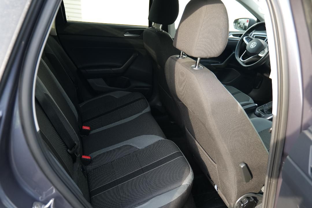 Volkswagen Polo Style 1.0 TSO 110PS DSG APP WIRELESS+CLIMAT foto 12