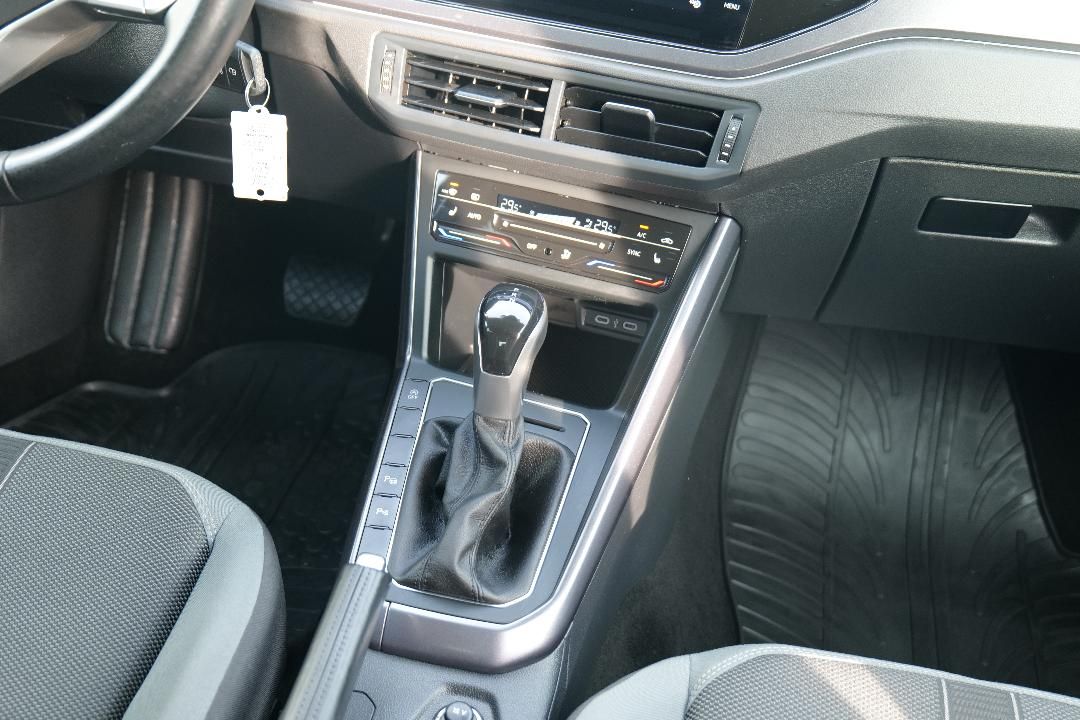 Volkswagen Polo Style 1.0 TSO 110PS DSG APP WIRELESS+CLIMAT foto 14
