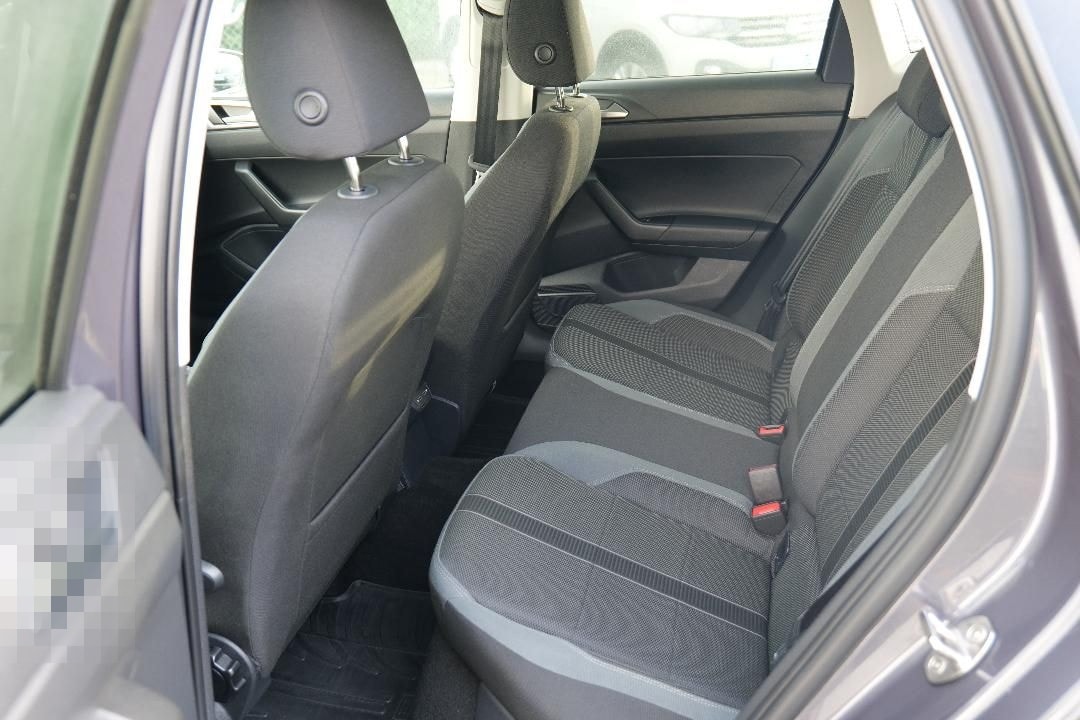Volkswagen Polo Style 1.0 TSO 110PS DSG APP WIRELESS+CLIMAT foto 16