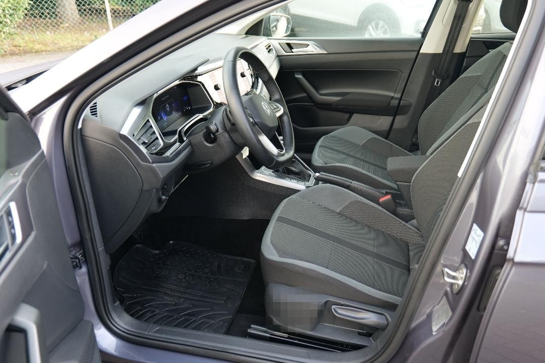 Volkswagen Polo Style 1.0 TSO 110PS DSG APP WIRELESS+CLIMAT foto 17