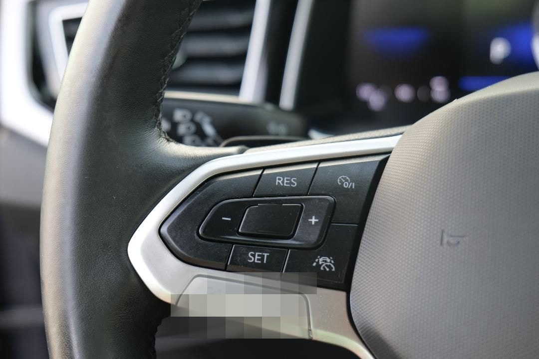 Volkswagen Polo Style 1.0 TSO 110PS DSG APP WIRELESS+CLIMAT foto 20