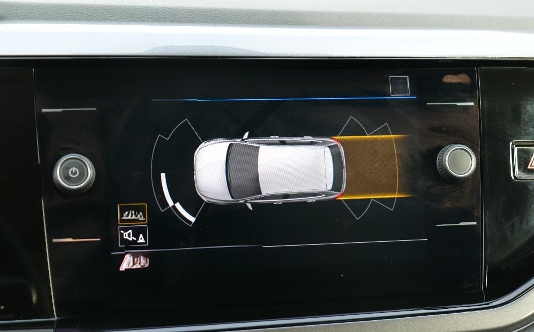 Volkswagen Polo Style 1.0 TSO 110PS DSG APP WIRELESS+CLIMAT foto 22