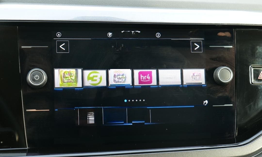 Volkswagen Polo Style 1.0 TSO 110PS DSG APP WIRELESS+CLIMAT foto 23