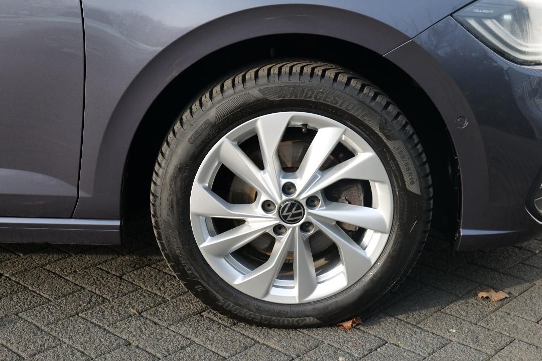 Volkswagen Polo Style 1.0 TSO 110PS DSG APP WIRELESS+CLIMAT foto 7