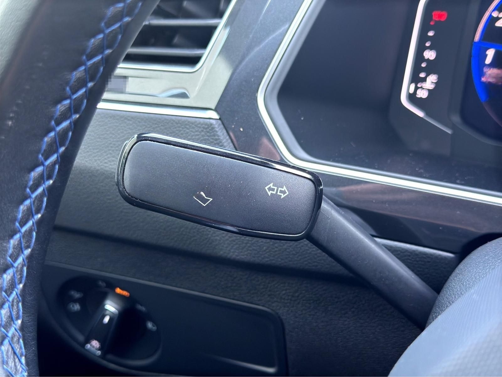 Volkswagen Tiguan R 4MOTION*KEYLESS*360*BLACK STYLE*AHK*LED foto 20