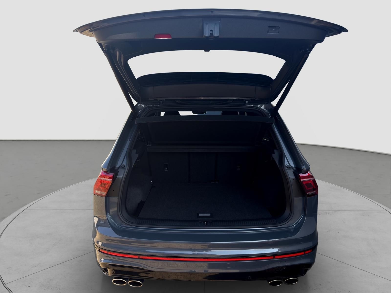 Volkswagen Tiguan R 4MOTION*KEYLESS*360*BLACK STYLE*AHK*LED foto 10