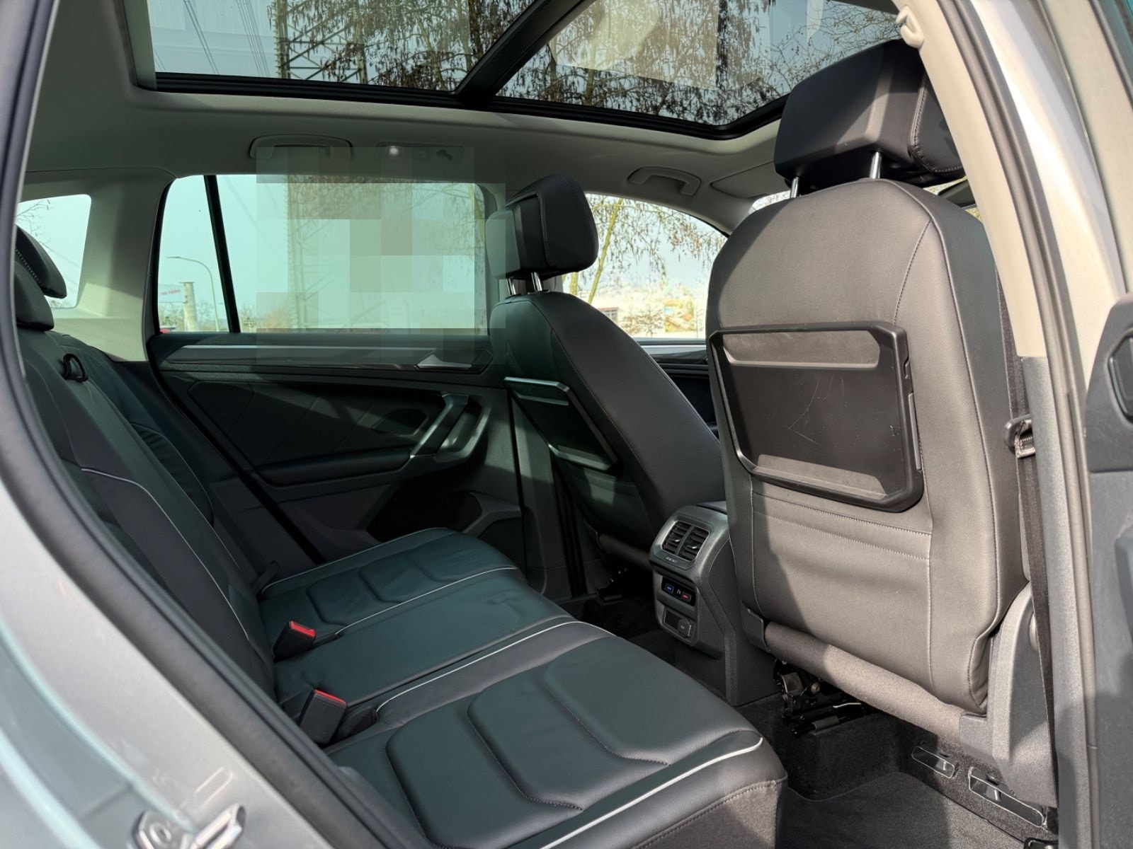 Volkswagen Tiguan Highline BMT/Start-Stopp 4Motion foto 6