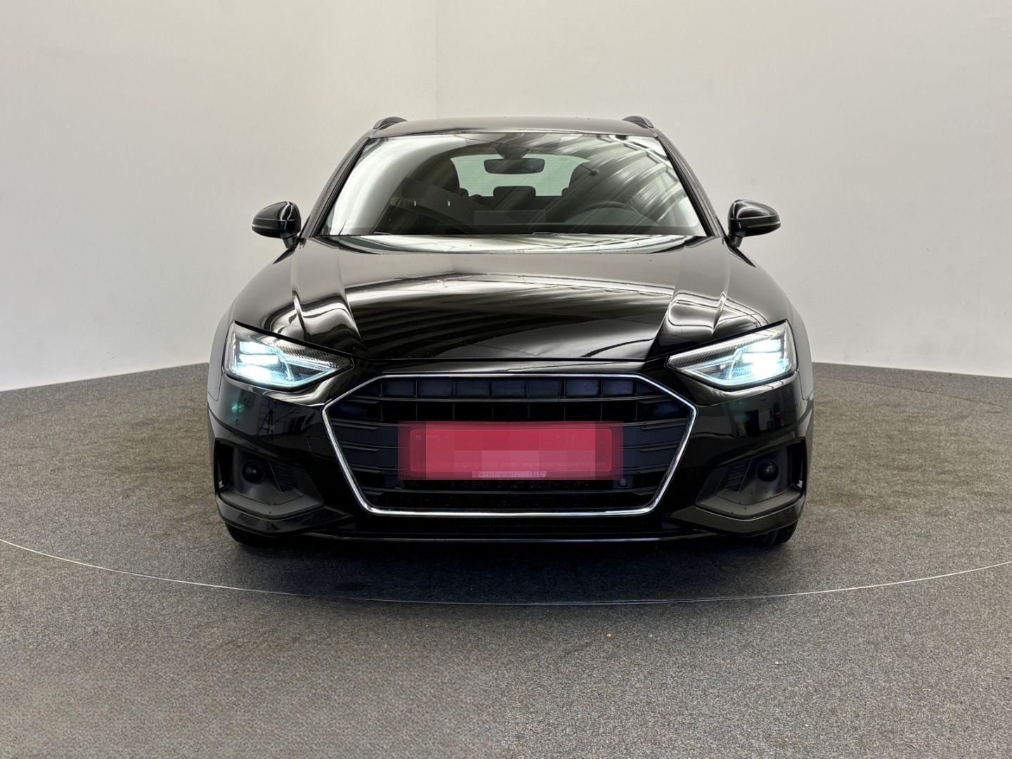 Audi A4 Avant 35 TDI S tronic AHK NAVI ACC 16 PDC DAB foto 3